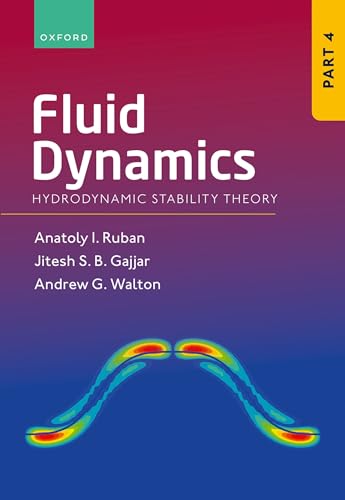 Fluid Dynamics: Hydrodynamic Stability Theory (Fluid Dynamics, 4)